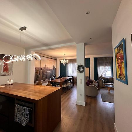Leon Es Sueno Daire Dış mekan fotoğraf