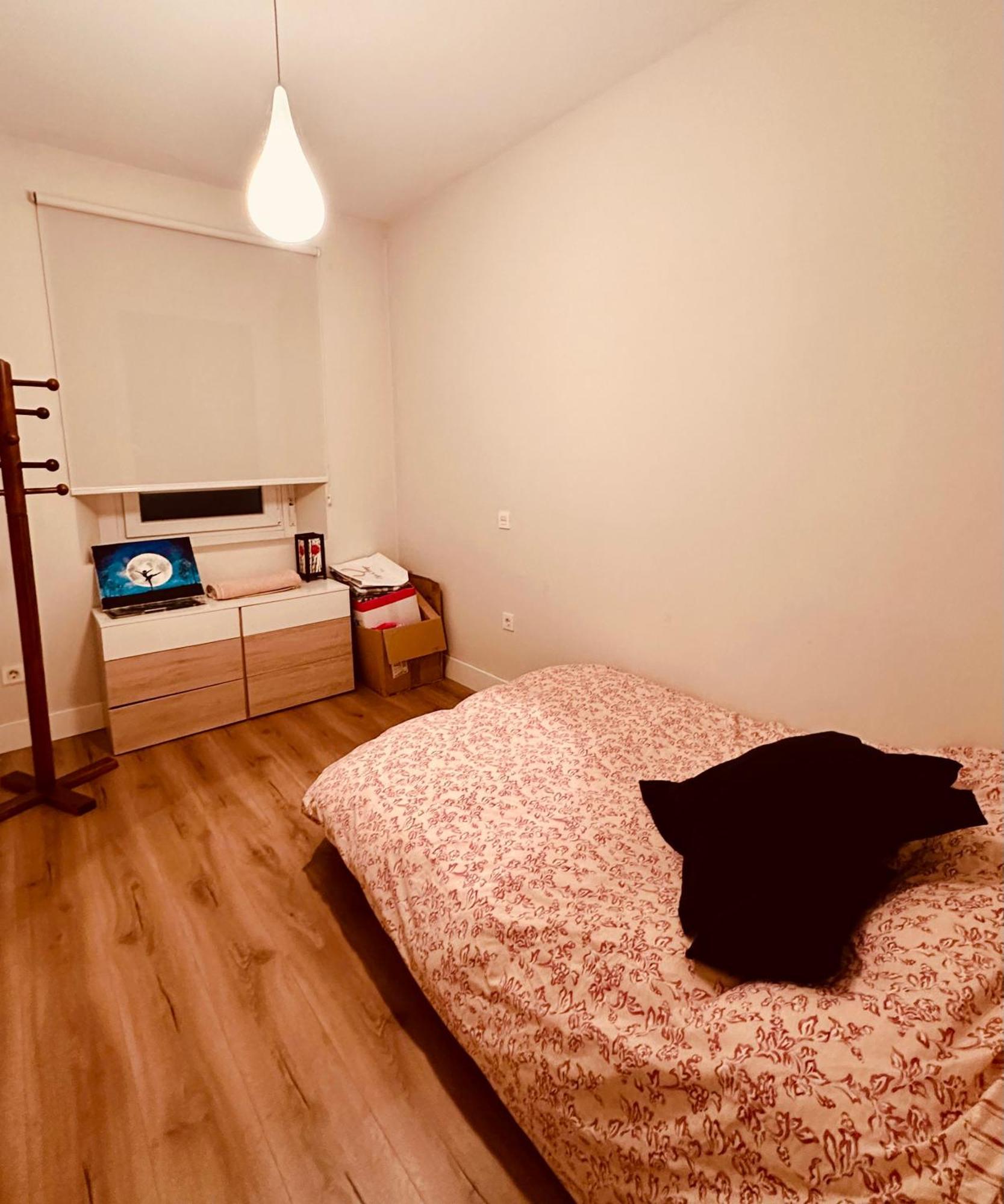 Leon Es Sueno Daire Dış mekan fotoğraf