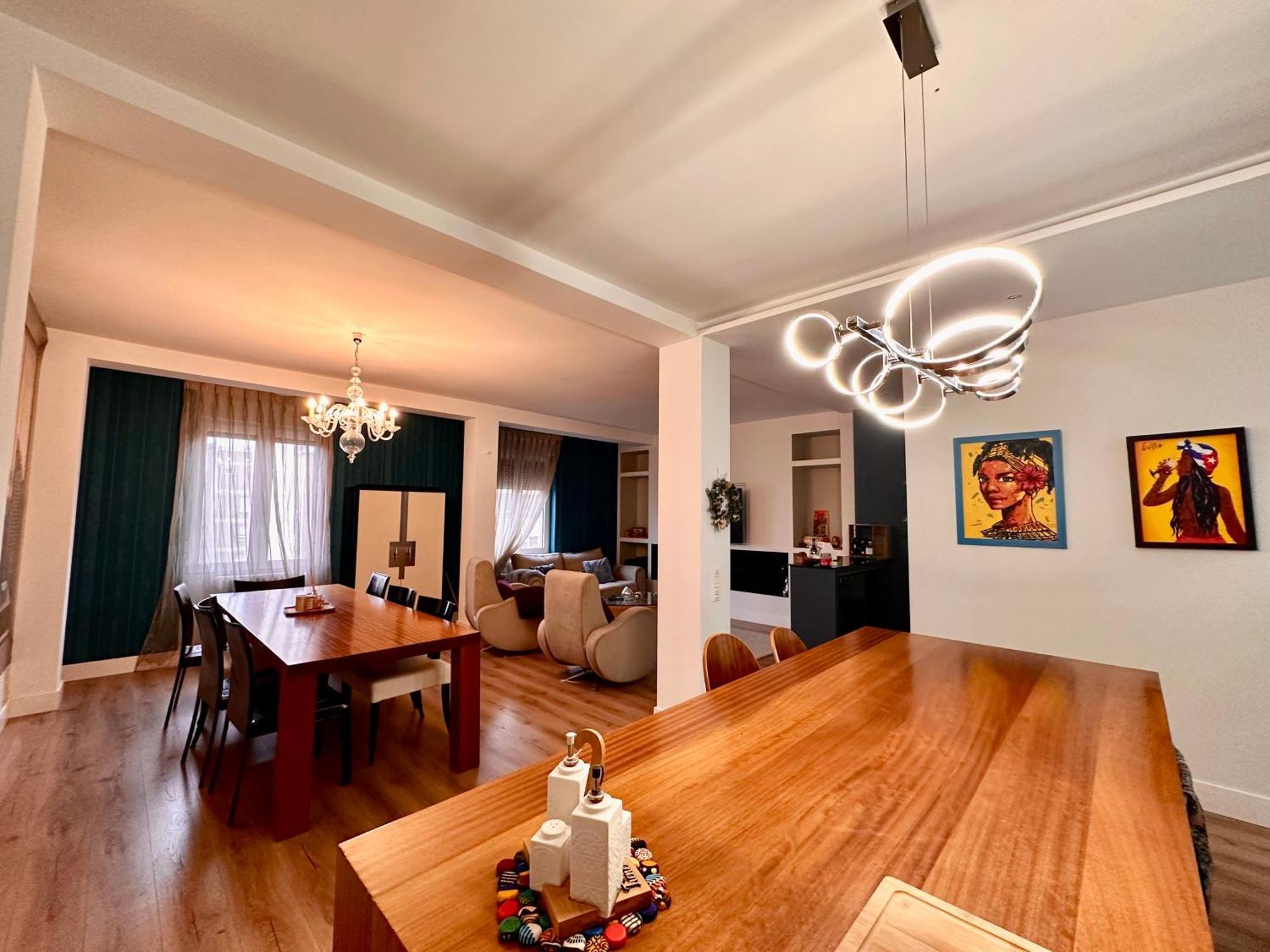 Leon Es Sueno Daire Dış mekan fotoğraf